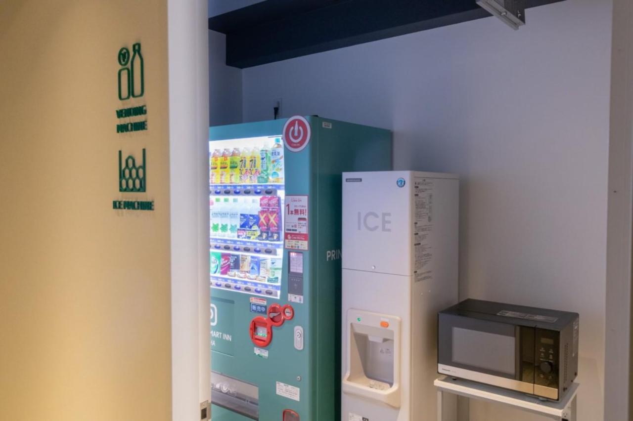 Prince Smart Inn Naha Ngoại thất bức ảnh