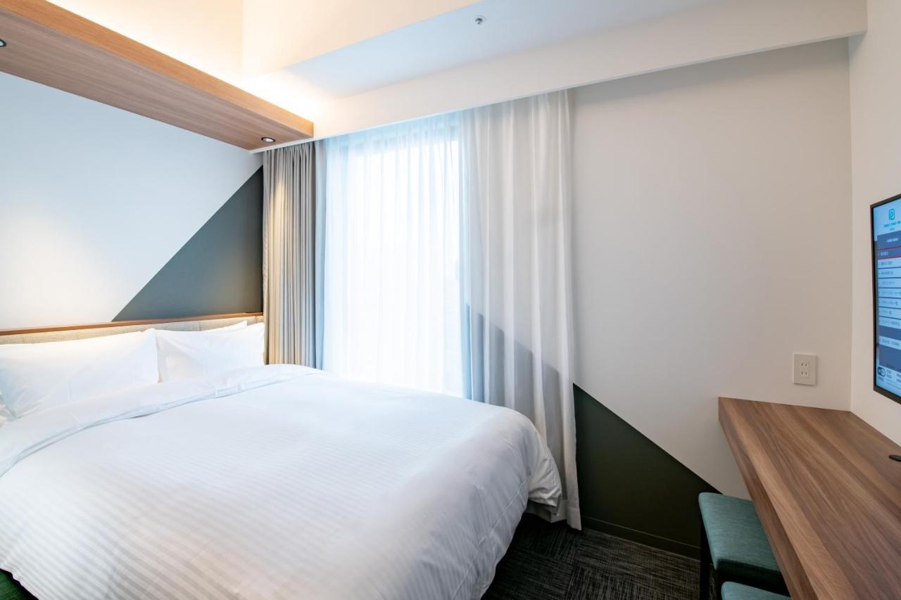 Prince Smart Inn Naha Ngoại thất bức ảnh