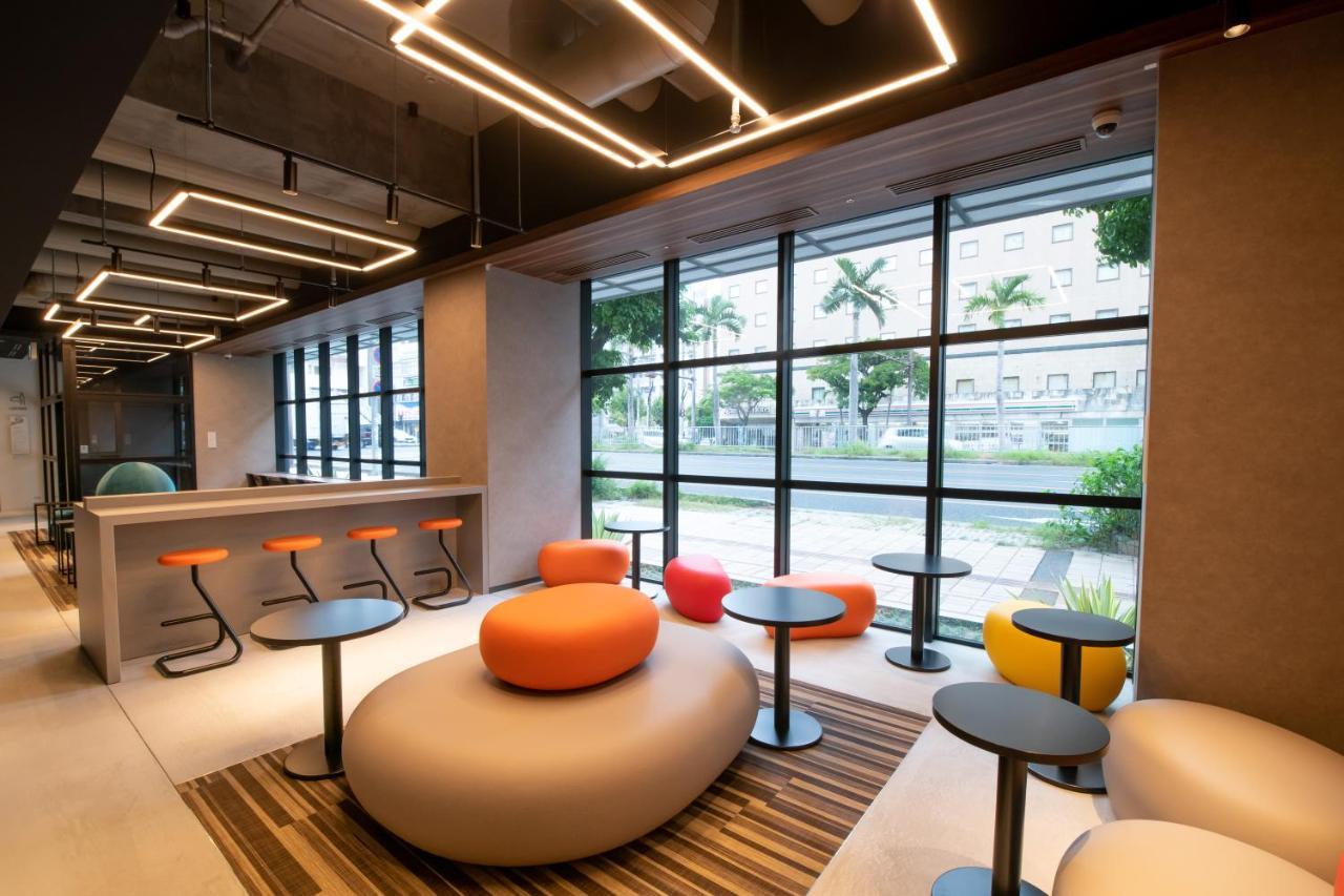 Prince Smart Inn Naha Ngoại thất bức ảnh