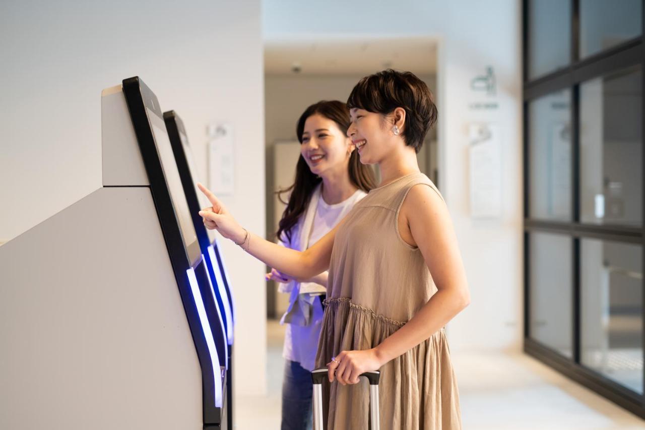 Prince Smart Inn Naha Ngoại thất bức ảnh